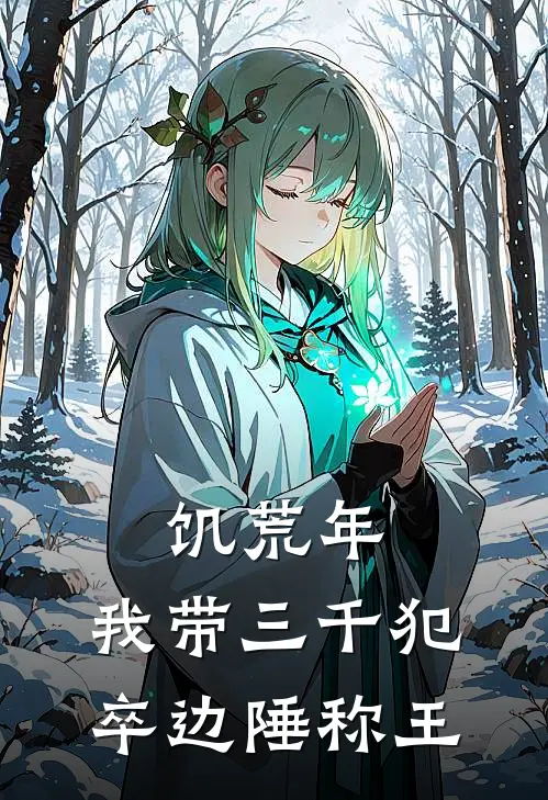 饥荒年，我带三千犯卒边陲称王(陈渊刘四)免费阅读完整版小说_最新小说全文阅读饥荒年，我带三千犯卒边陲称王陈渊刘四