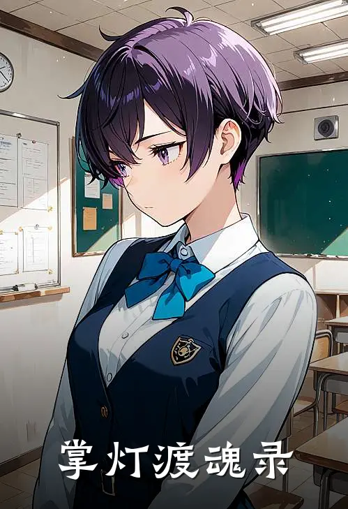 掌灯渡魂录(凌织沈清漪)完本小说推荐_最新章节列表掌灯渡魂录(凌织沈清漪)