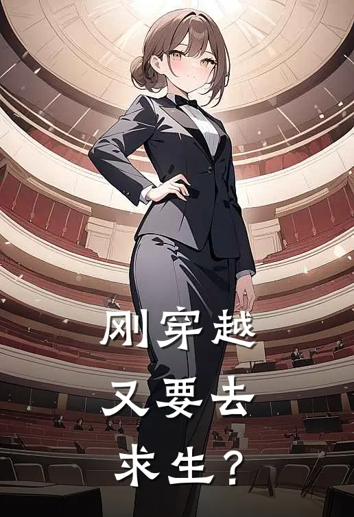 刚穿越，又要去求生？(乔柒乔柒)最新好看小说_无弹窗全文免费阅读刚穿越，又要去求生？乔柒乔柒