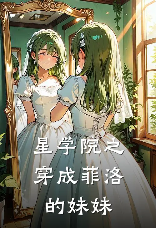 星学院之穿成菲洛的妹妹菲洛希尔洛最新章节免费阅读_星学院之穿成菲洛的妹妹热门小说