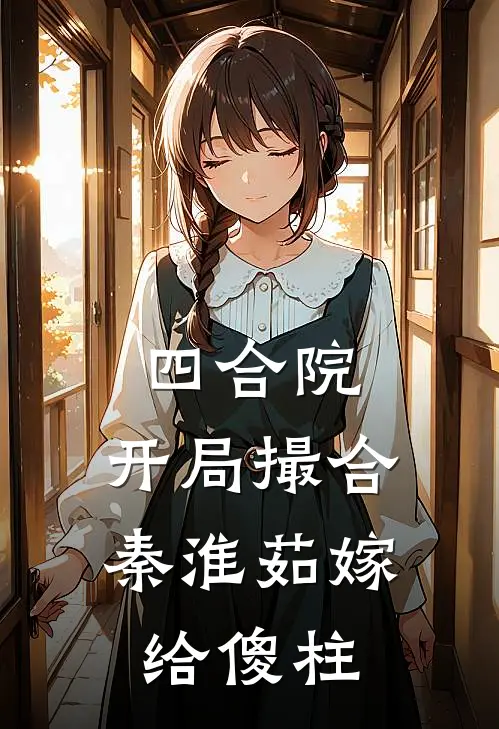 四合院：开局撮合秦淮茹嫁给傻柱(秦淮茹傻柱)最新热门小说_完结小说四合院：开局撮合秦淮茹嫁给傻柱(秦淮茹傻柱)