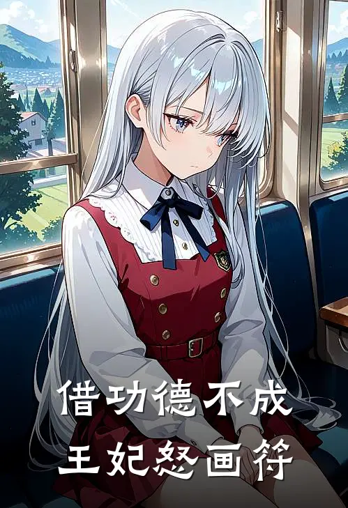 借功德不成，王妃怒画符陆昭菱刘福最热门小说_免费小说全集借功德不成，王妃怒画符(陆昭菱刘福)