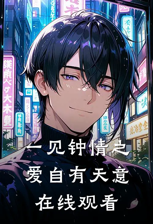 一见钟情之爱自有天意在线观看