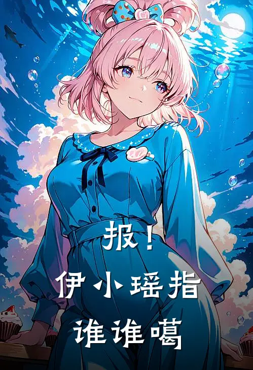 报！伊小瑶指谁谁噶(伊瑶沈云舟)最新小说全文阅读_最新章节列表报！伊小瑶指谁谁噶(伊瑶沈云舟)