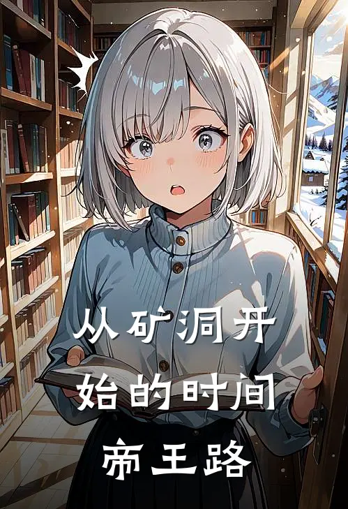 从矿洞开始的时间帝王路(陈耀陈耀强)完本小说推荐_最新章节列表从矿洞开始的时间帝王路(陈耀陈耀强)