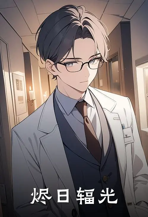 烬日辐光陈默查尔斯完本小说免费阅读_最新章节列表烬日辐光(陈默查尔斯)