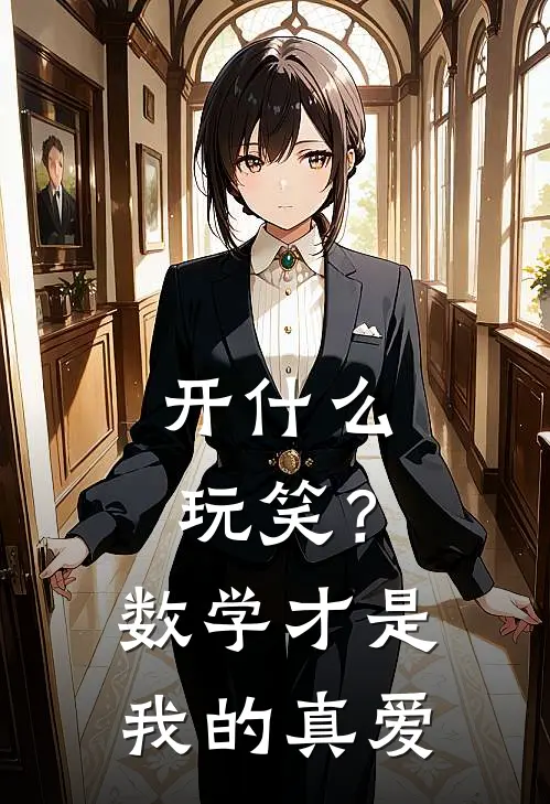 开什么玩笑？数学才是我的真爱(苏墨秦香莲)完结版小说_最新全本小说开什么玩笑？数学才是我的真爱苏墨秦香莲