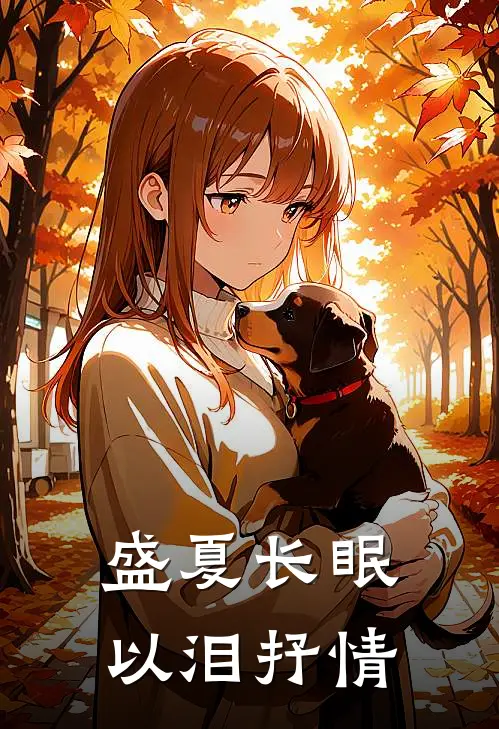 盛夏长眠：以泪抒情江眠临枫小说免费完结_完本热门小说盛夏长眠：以泪抒情江眠临枫