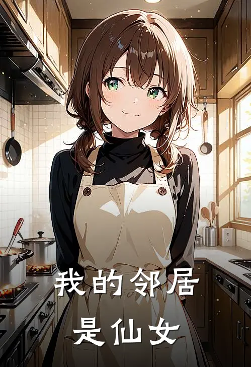 我的邻居是仙女(林羽苏瑶)完结版免费阅读_我的邻居是仙女全文免费阅读