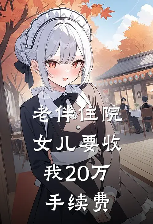 老伴住院，女儿要收我20万手续费瑶瑶赵刚最新好看小说_最新完本小说老伴住院，女儿要收我20万手续费瑶瑶赵刚