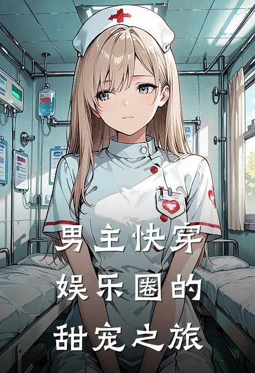 男主快穿：娱乐圈的甜宠之旅