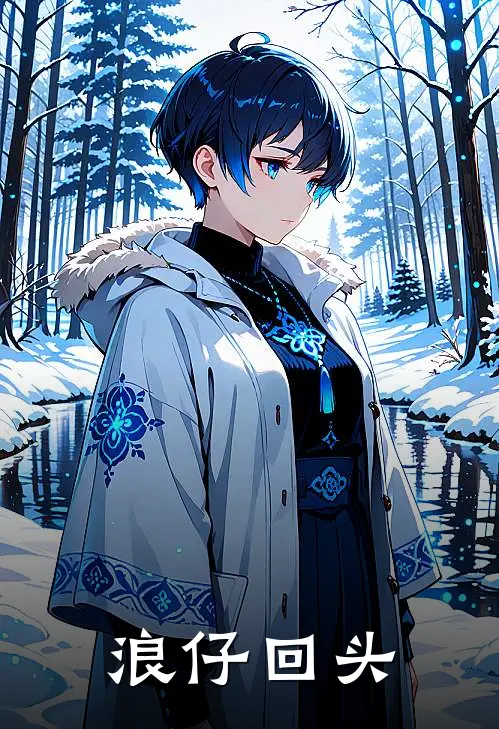 浪仔回头晓晴阿浪最新完结小说推荐_最新更新小说浪仔回头(晓晴阿浪)