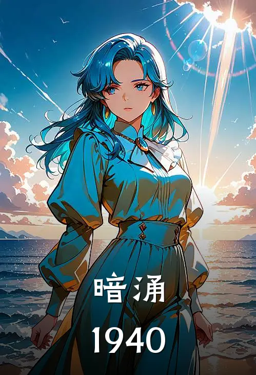 暗涌：1940周维桢陈公博最新小说全文阅读_在线免费小说暗涌：1940(周维桢陈公博)