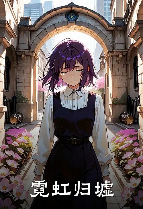 霓虹归墟(林舟赵坤)小说推荐完本_全本免费小说霓虹归墟林舟赵坤