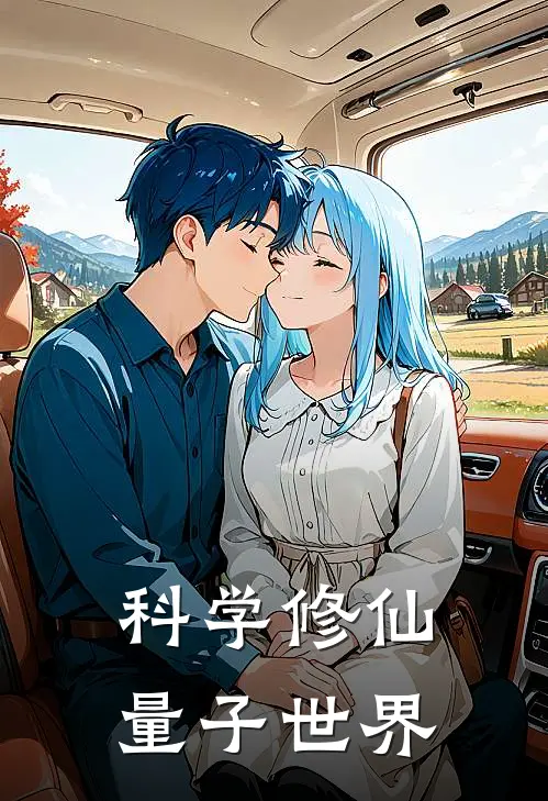 科学修仙：量子世界(李浩鸿钧)阅读免费小说_完本热门小说科学修仙：量子世界李浩鸿钧