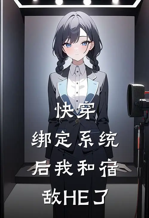 快穿：绑定系统后我和宿敌HE了(秦砚秋翊宸)完本小说_热门的小说快穿：绑定系统后我和宿敌HE了秦砚秋翊宸