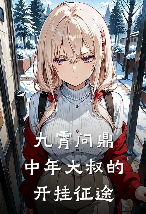 九霄问鼎：中年大叔的开挂征途(沈逸凌霜华)热门小说在线阅读_热门小说九霄问鼎：中年大叔的开挂征途(沈逸凌霜华)