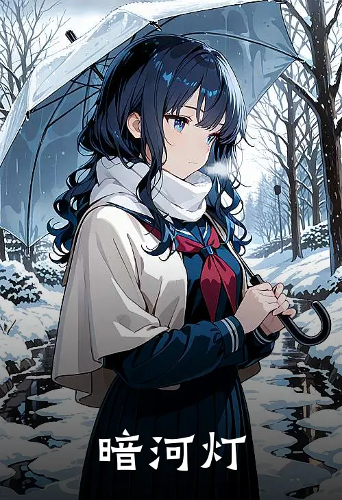 暗河灯(陈烬陆坤)在线免费小说_完结小说免费阅读暗河灯陈烬陆坤