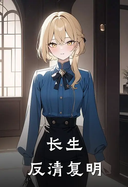 长生：反清复明(秦明张敬)在线免费小说_免费阅读全文长生：反清复明(秦明张敬)