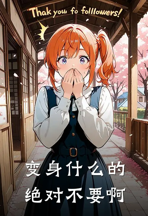 变身什么的，绝对不要啊(奥纶安瑟莉琉丝)完结小说_小说完整版免费阅读变身什么的，绝对不要啊奥纶安瑟莉琉丝