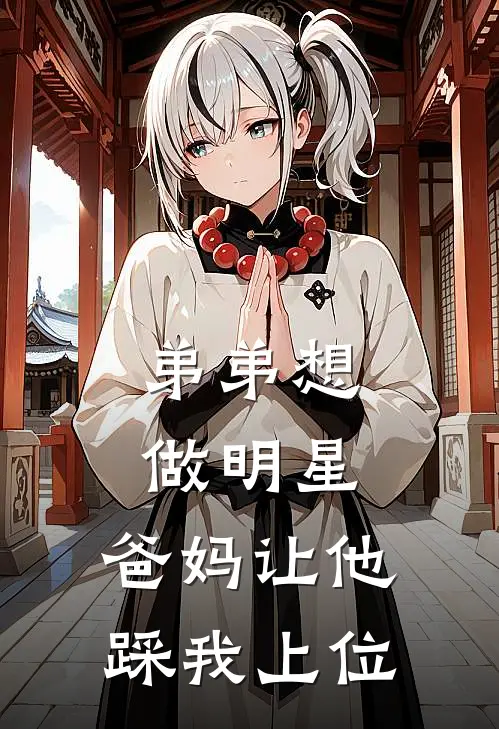 弟弟想做明星，爸妈让他踩我上位(王图李梅)免费小说完结版_免费小说免费阅读弟弟想做明星，爸妈让他踩我上位王图李梅