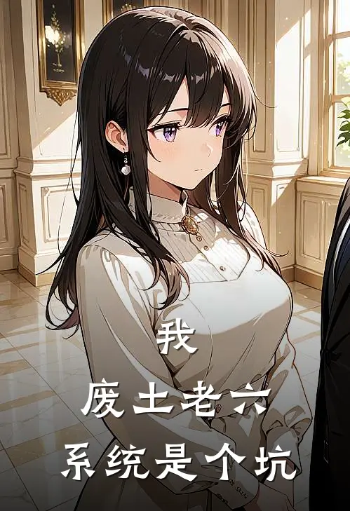 我，废土老六，系统是个坑(陈六陈六)完整版小说全文免费阅读_免费阅读无弹窗我，废土老六，系统是个坑陈六陈六