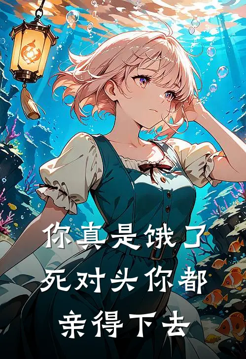 孙磊陆千(你真是饿了，死对头你都亲得下去)全章节在线阅读_(你真是饿了，死对头你都亲得下去)全本在线阅读