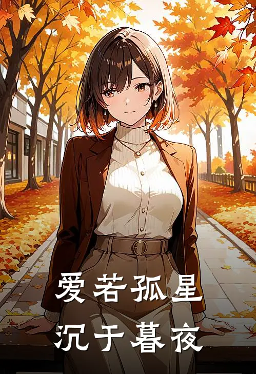 爱若孤星，沉于暮夜叶清臣枝枝小说最新章节_最新小说推荐爱若孤星，沉于暮夜叶清臣枝枝