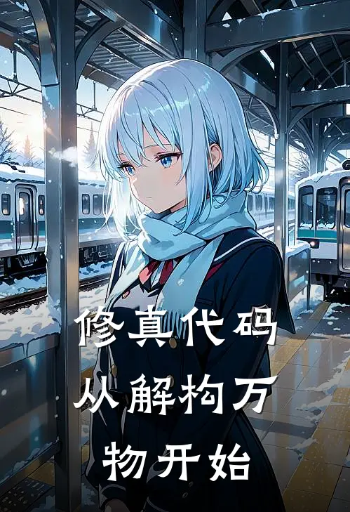 修真代码：从解构万物开始(林默林默)完整版免费全文阅读_完本小说推荐修真代码：从解构万物开始(林默林默)