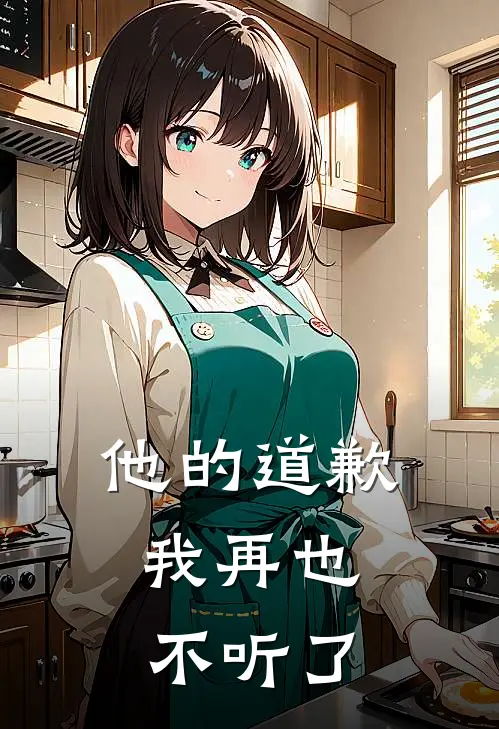 《他的道歉，我再也不听了》苏棠棠温泽兰_(他的道歉，我再也不听了)全集在线阅读