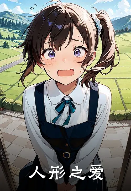 林夏苏薇（人形之爱）免费阅读无弹窗_人形之爱林夏苏薇全文免费阅读无弹窗大结局