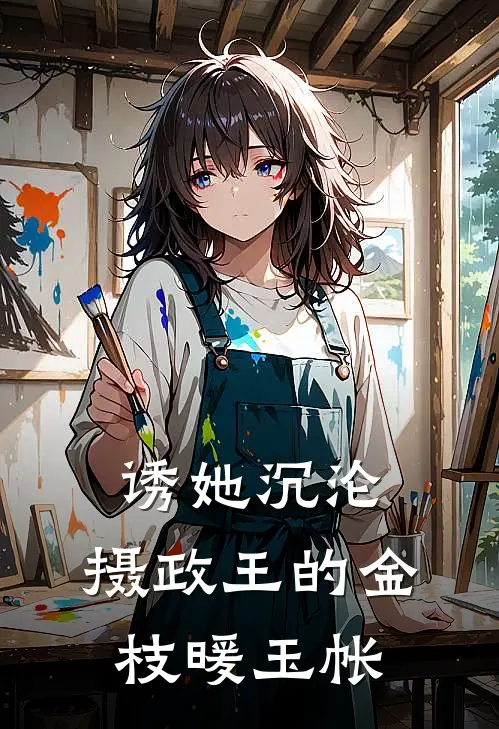 诱她沉沦：摄政王的金枝暖玉帐林晚萧珩全文在线阅读_诱她沉沦：摄政王的金枝暖玉帐全集免费阅读