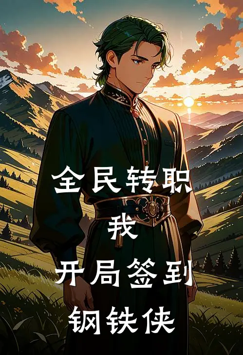 全民转职：我，开局签到钢铁侠叶枫王进免费小说完整版_热门的小说全民转职：我，开局签到钢铁侠叶枫王进