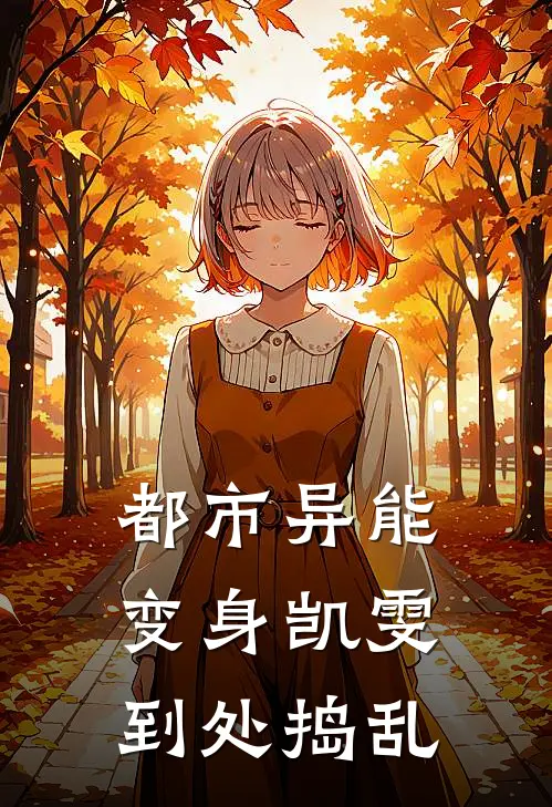 都市异能，变身凯雯到处捣乱(凯雯陈轩)完结版免费小说_热门完结小说都市异能，变身凯雯到处捣乱(凯雯陈轩)