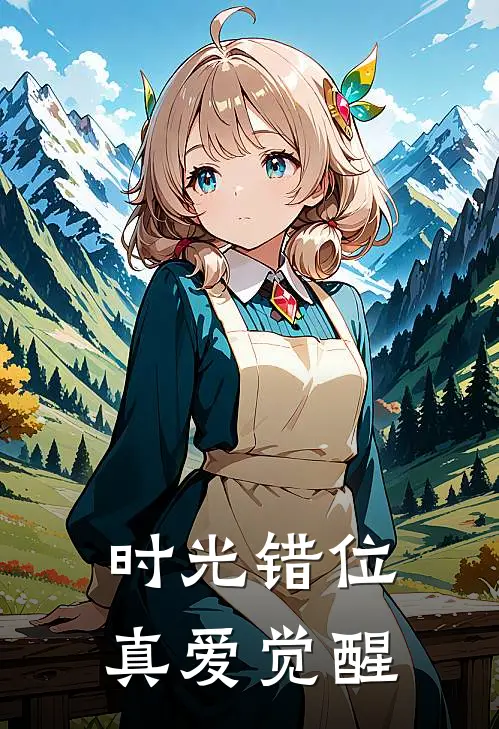 时光错位，真爱觉醒(林浅苏晴)完结版小说推荐_最新完结小说推荐时光错位，真爱觉醒林浅苏晴