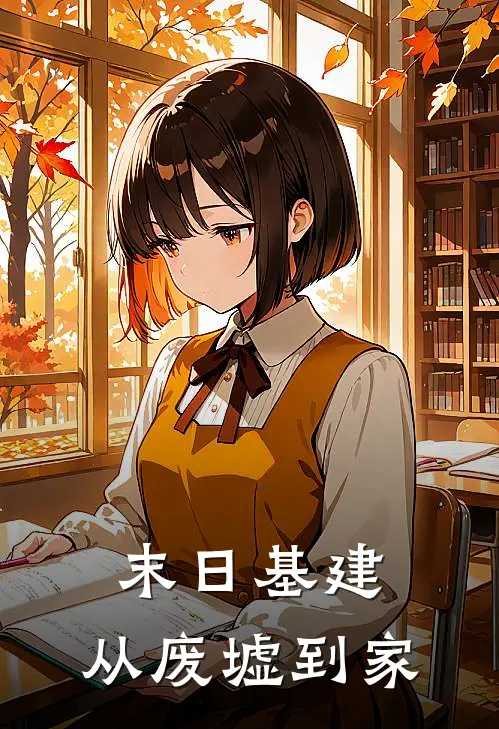 马薇边奕川《末日基建：从废墟到家》_(马薇边奕川)热门小说