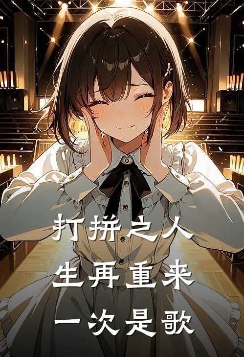 打拼之人生再重来一次是歌