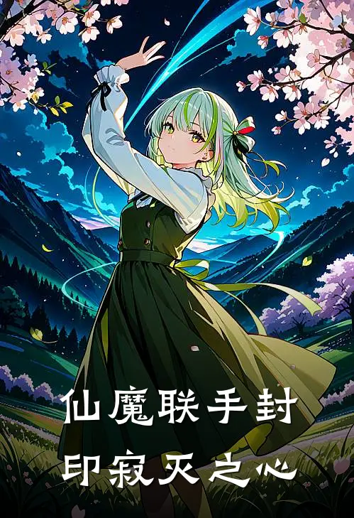 仙魔联手封印寂灭之心(凌轩凌轩)完整版免费阅读_(仙魔联手封印寂灭之心)全章节免费在线阅读