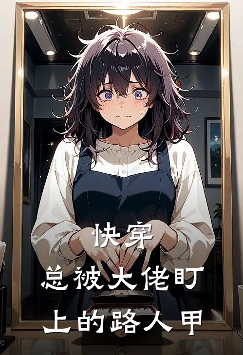 快穿：总被大佬盯上的路人甲