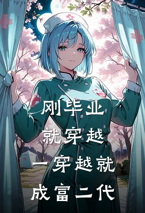 刚毕业就穿越，一穿越就成富二代