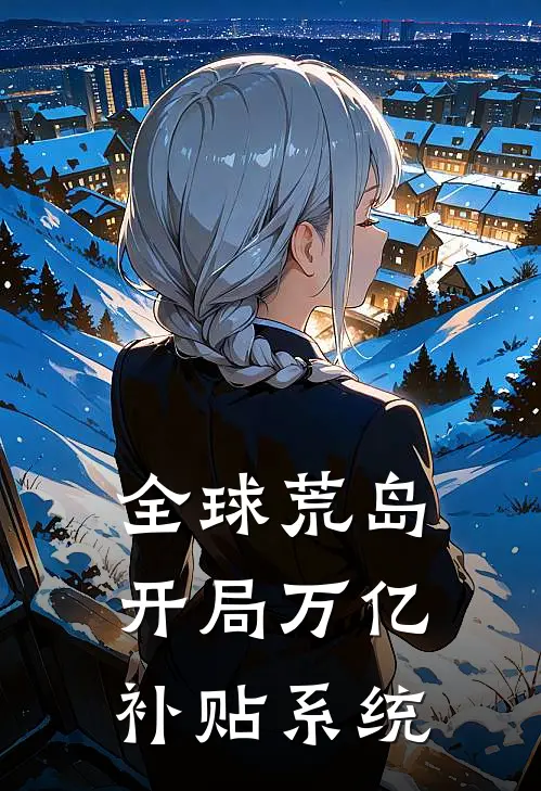 全球荒岛，开局万亿补贴系统陈默汪枫小说免费完结_最新章节列表全球荒岛，开局万亿补贴系统(陈默汪枫)