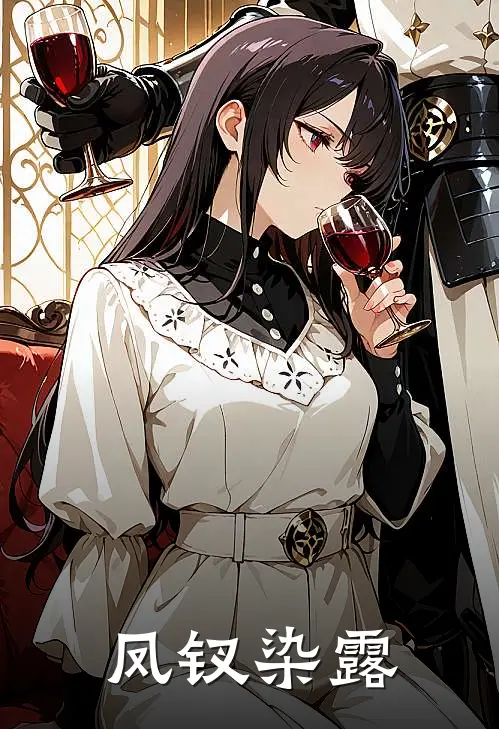 萧景琰沈清辞《凤钗染露》全本免费在线阅读_(萧景琰沈清辞)最新章节在线阅读