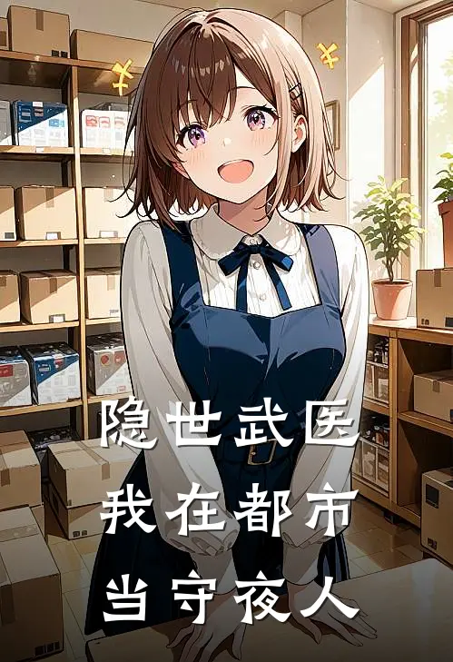 隐世武医：我在都市当守夜人(陈昭周鹤年)完结版小说推荐_最新完结小说推荐隐世武医：我在都市当守夜人陈昭周鹤年