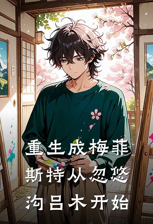 重生成梅菲斯特从忽悠沟吕木开始沟吕木浮士德完本小说推荐_免费小说全文阅读重生成梅菲斯特从忽悠沟吕木开始沟吕木浮士德