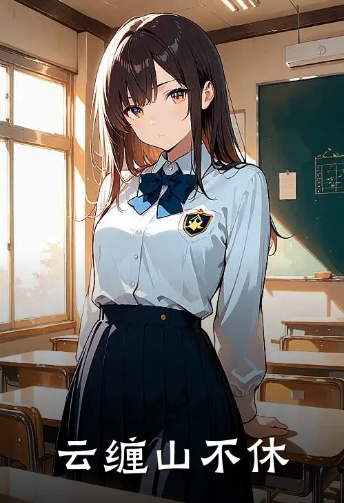 云缠山不休(吴若凡洪千柔)免费阅读_无弹窗全文免费阅读云缠山不休吴若凡洪千柔