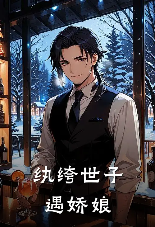 纨绔世子遇娇娘（程玉娇玉娇）最新章节列表