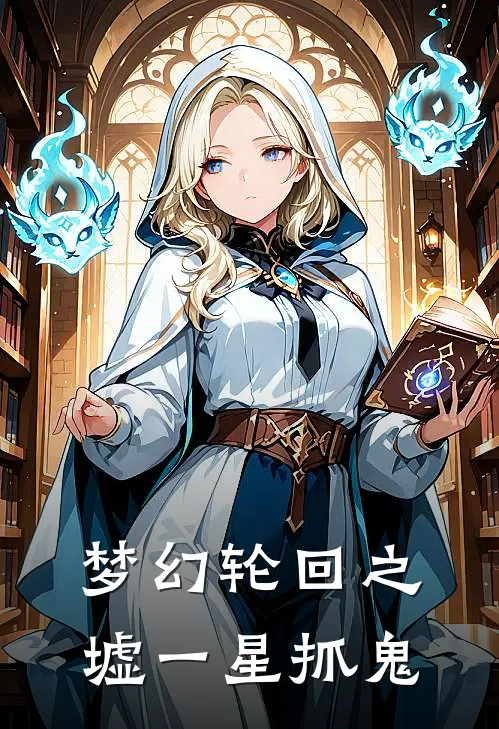 梦幻轮回之墟一星抓鬼