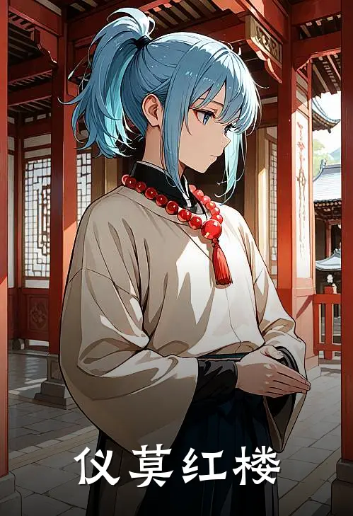 仪莫红楼全文免费阅读无弹窗大结局_仪莫红楼（沈仪沈仪莫）最新小说
