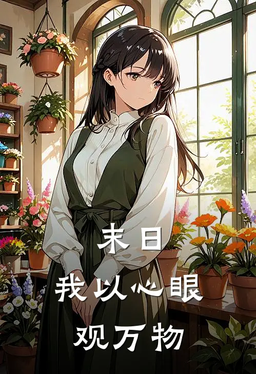 末日，我以心眼观万物陈默陈默最新好看小说_免费小说末日，我以心眼观万物(陈默陈默)