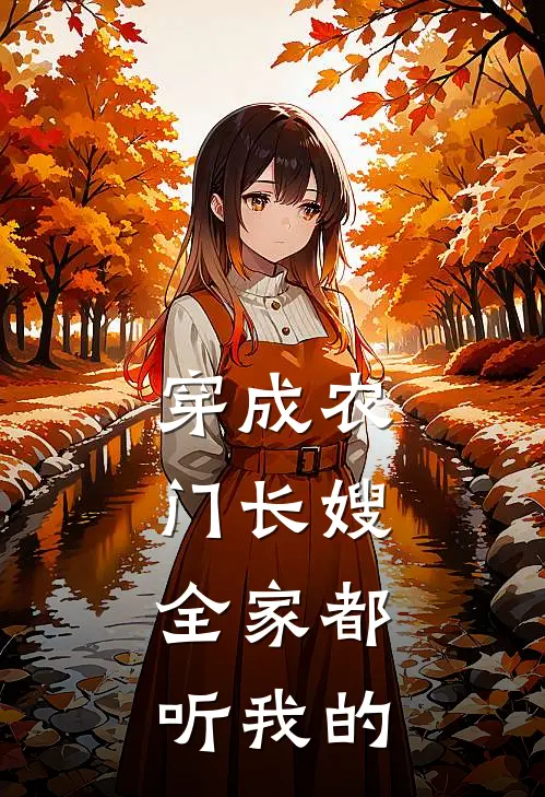 穿成农门长嫂，全家都听我的柳知夏季青完整版小说_小说完结推荐穿成农门长嫂，全家都听我的(柳知夏季青)